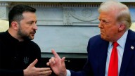 Líderes europeos acompañarán a Zelenski en su visita a la Casa Blanca tras la cumbre Trump