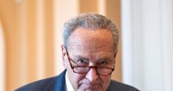 Schumer: 'No F**king Way' Will Dems Let Trump Keep Fighting D.C. Crime