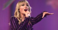 Taylor Swift & Travis Kelce Engaged — Here’s What She Wore To Celebrate