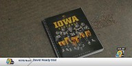 A thing of the past: Iowa Football media guides leap to digital