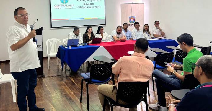 A las 5:00 de esta tarde se cierran las inscripciones de aspirantes a la Contraloría General del Departamento