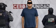 El funcionario fue sorprendido mientras solicitaba la suma económica, de acuerdo con información de la Fiscalía General del Estado