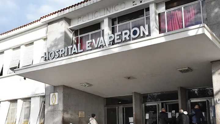 Tragedia en San Lorenzo: murió el quinto operario que cayó de un montacargas