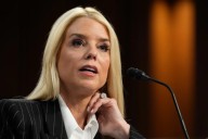 Morirá en una prisión federal de EU, donde pertenece: Bondi sobre 'El Mayo'