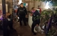 Brinda Seguridad Vial más de 80 apoyos ciudadanos por lluvias