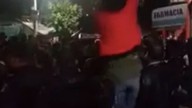 Vecinos linchan a presunto asaltante en Chimalhuacán ante ausencia policial