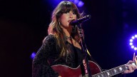 Country music star makes 'hard decision' to halt tour as she 'fights sickness'
