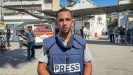Ataque israelí mata a varios periodistas en Gaza, incluidos destacados reporteros de Al Jazeera, según la cadena