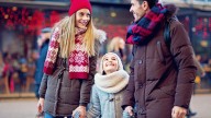 Five unexpected signs your partner is one of thousands cheating this Christmas & why expensive gifts aren’t a good thing