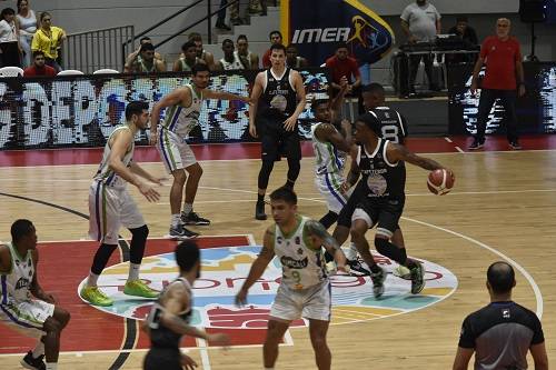 Ocho equipos y expectativa por refuerzos extranjeros en la Copa Elite de Baloncesto