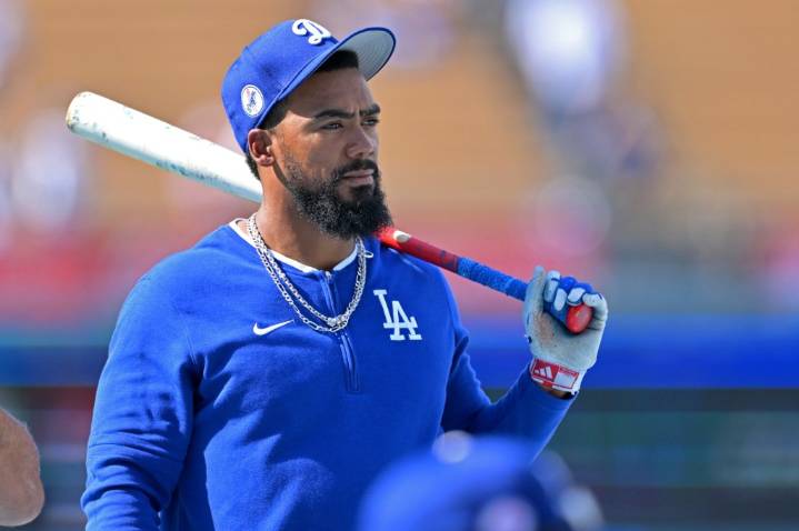How did Dodgers’ offense sink into 2-month slump – and is it over?