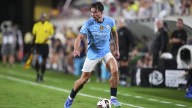 Everton hold fresh talks with Man City over Jack Grealish move