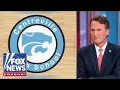 Fairfax County school system under fire for allegedly funding abortions for students