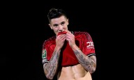 'Berta was right': Arsenal fans react to Benjamin Sesko decision as Manchester United suffer shock exit