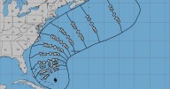 Erin se fortalece a categoría 4, riesgo en playas de la Florida y costa este de EEUU