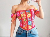 Shein copia bordado del Istmo de Tehuantepec; acusan apropiación cultural indebida