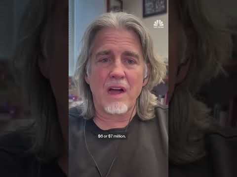 Harvard science professor on the impact of funding cuts