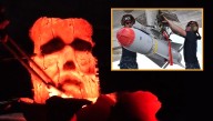 Robert E. Lee Statue Melted Down To Make Bombs For Ukraine