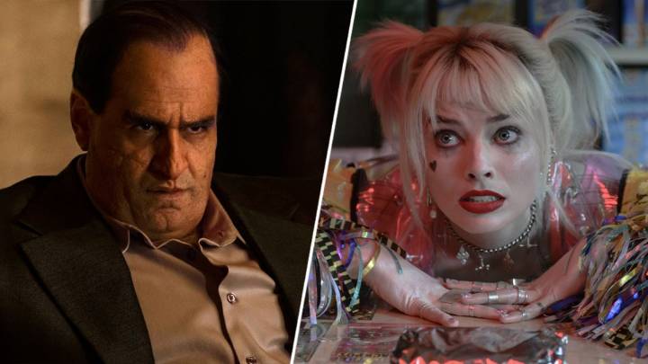 Margot Robbie Says Matt Reeves Stopped 'Birds of Prey' Using Penguin