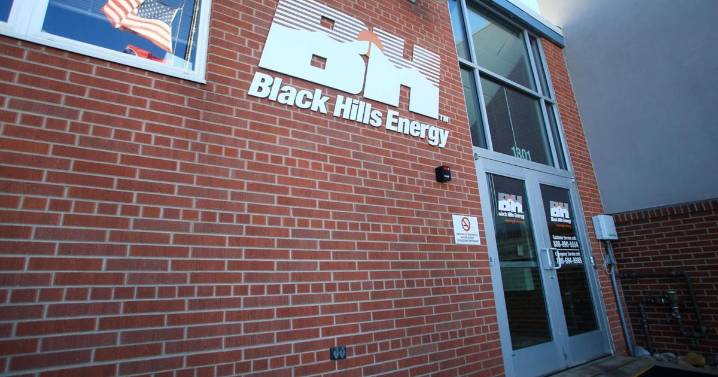 Black Hills, NorthWestern Energy to merge in $15.4 billion deal, create major regional utility provider