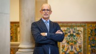 Lluís Castells: "Hay que seguir concienciando a la gente de la importancia de cuidar el hígado"
