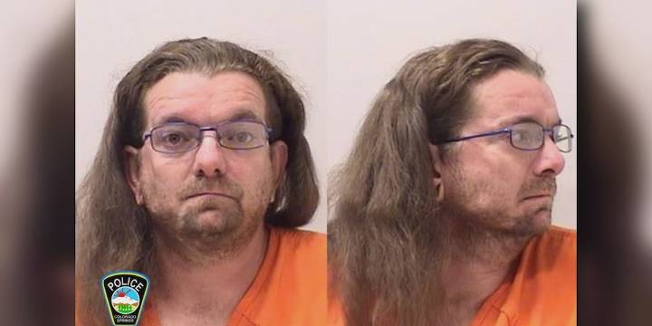 Victim of deadly Colorado Springs road rage hit-and-run identified; suspect facing murder charge