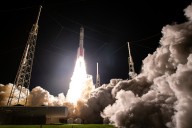 The US-China New Space Race Is Intensifying