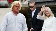 Marius Borg Høiby: ¿Quién es Morten Borg padre del hijo de Mette