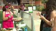 Bosque Chile Fest wears its green and red with pride