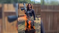 ‘Insecure and desperate’: Controversial campaign ad from MAGA candidate sparks online fury