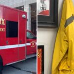 New Phoenix Fire Department division helps firefighters cope with job’s emotional challenges