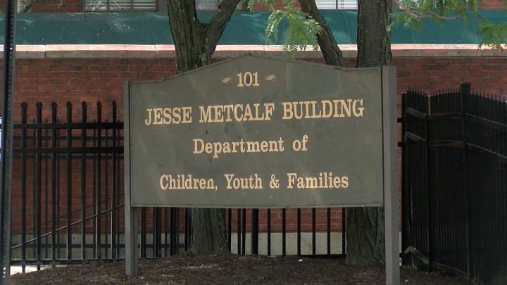 Rhode Island DCYF discloses death of two-month-old child from maltreatment