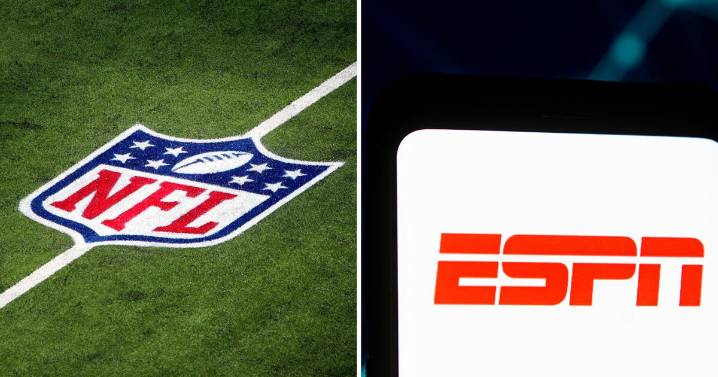 NFL takes 10% stake in Disney’s ESPN, which will take over the NFL Network