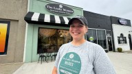 Sweet support: Dessert shop nourishes moms on their breastfeeding journey
