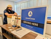 AmeriCorps is under siege