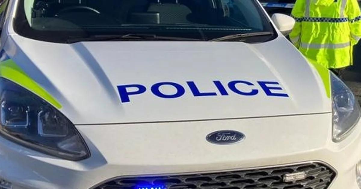 Boy arrested on suspicion of murder and rape after girl, 13, dies