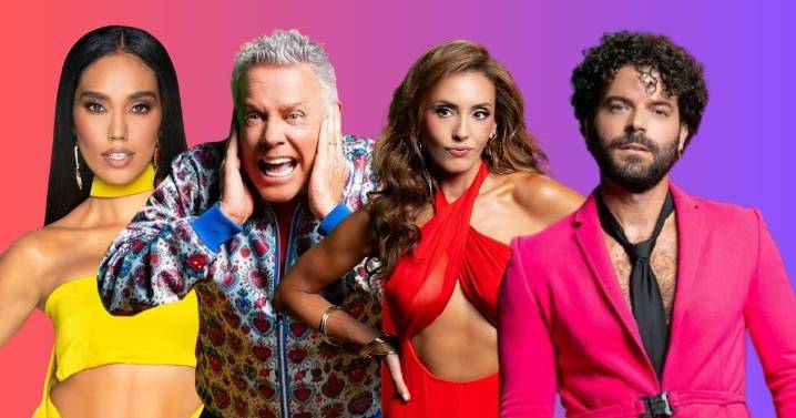 ¿Quién fue el ELIMINADO de La Casa de los Famosos 2025?