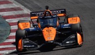 Abran paso: Pato O’Ward consigue el subcampeonato en la IndyCar