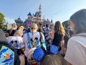 It’s the cheapest time of the year to visit Disneyland right now