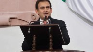 Mayor accesibilidad de plataforma “Receta Completa”, pide Álvaro Moreira ante desabasto de medicinas