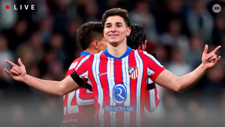 Is the pressure on for Atletico Madrid and Diego Simeone as they make 7th summer signing
