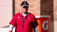 How Texas Tech football's LaDamion Guyton win differs from coups past