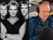 Sting tiene demanda en su contra por parte de sus excompañeros de The Police
