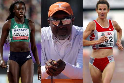 Rhasidat Adeleke’s Coach Forcefully Steps in With Strong Comment for Sonia O’Sullivan Over Claims Sonia O’Sullivan has made some remarks on Rhasidat Adeleke's exit from the World Championships. Her co