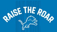 Detroit Lions and Meijer announce year two of limited-edition collectible flag program to tackle food insecurity in Michigan