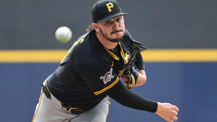 Blue Jays at Pirates prediction: Odds, expert picks, starting pitchers, trends, and stats for August 18