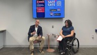 New safety app gives UA students “social escape” option