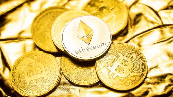 Trump Turns 401(k)s Into Crypto Machines