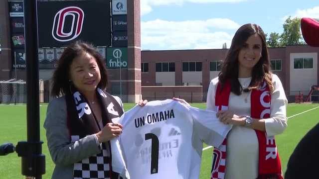 UNO partners with Real Madrid through MBA program