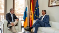 Ni compromiso ni soluciones: el Gobierno solo «estudiará» la crisis canaria